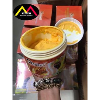 KEM TAN MỠ FLOURISH THÁI LAN