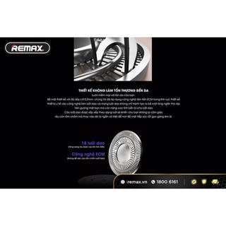 Máy cạo râu Remax Life RL-PC02