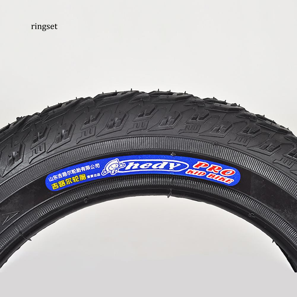 Lốp xe đạp trẻ em 12x2.125 inch