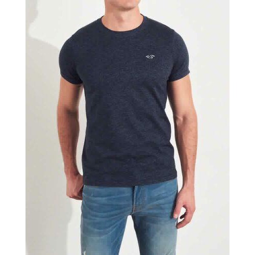 Áo thun nam hollister