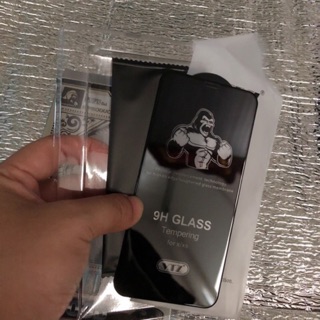 Cường lực 100d iphone X XS XR XS max