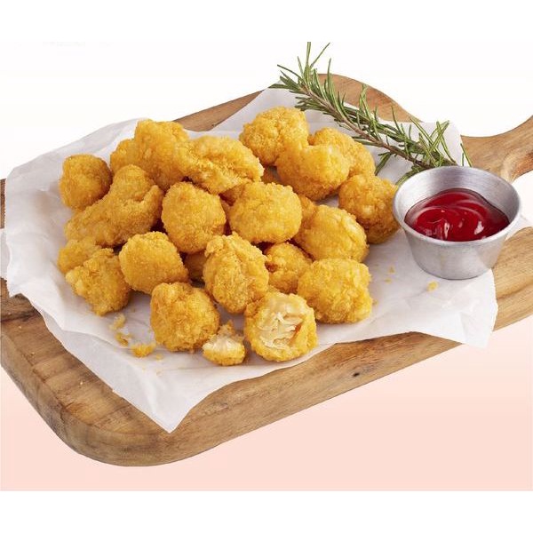 Gà viên Popcorn CP Chiên Giòn 300g (CHỈ GIAO TRONG NỘI THÀNH HÀ NỘI) | BigBuy360 - bigbuy360.vn