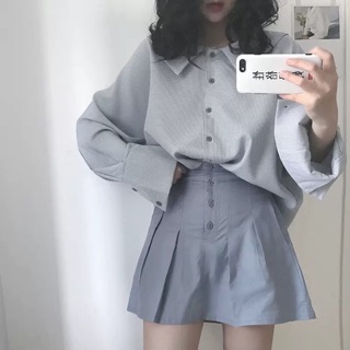 [ORDER ] Set váy hồng xanh HÀN QUỐC