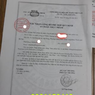 Hồng sâm nhung hươu