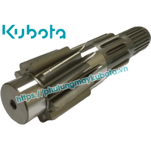 TC22026712 | Trục (RH) Cầu Sau Kubota L3108 | L3408
