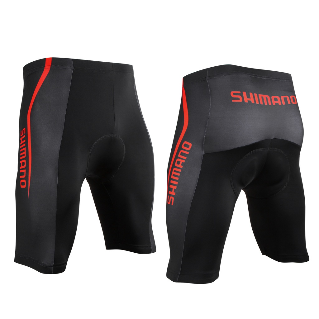 Quần Short Đi Xe Đạp 2022