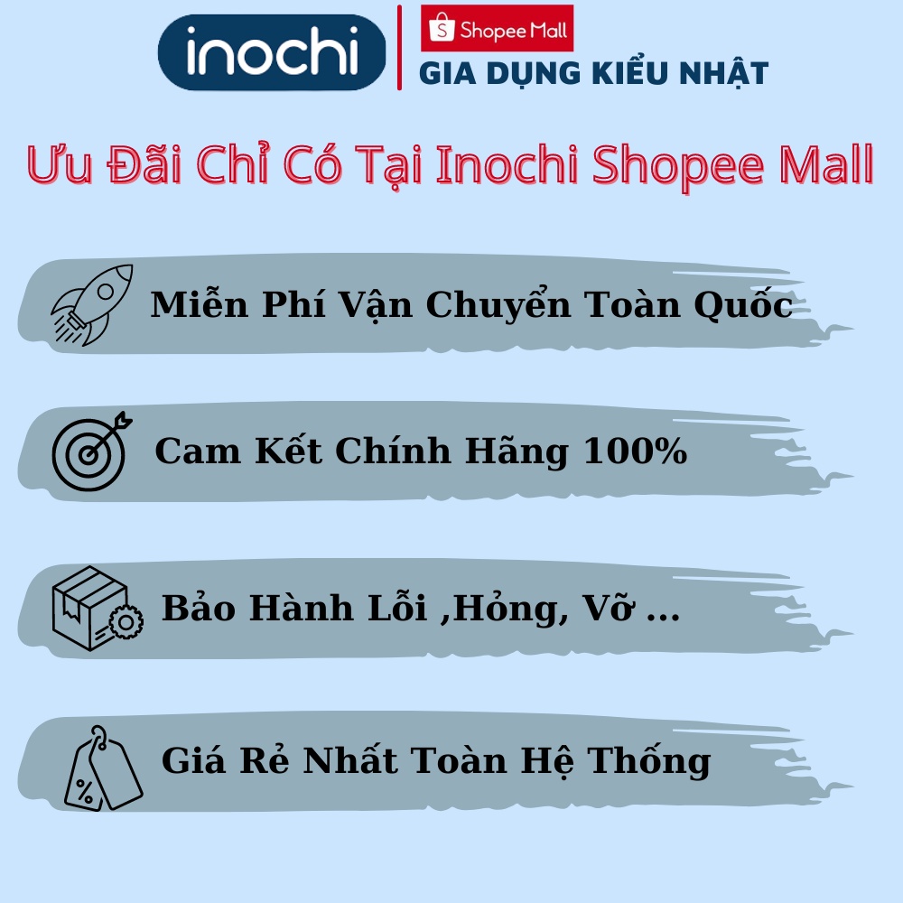 Móc treo quần áo trẻ em Hara 181 inochi