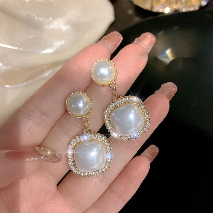 Ống Côn Trùng Bằng Thủy Tinh Cao Cấp Cho Nữ