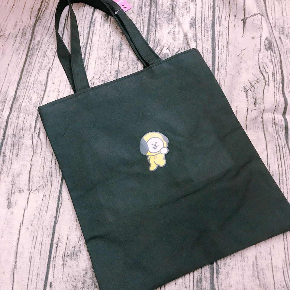 Túi Tote BT21