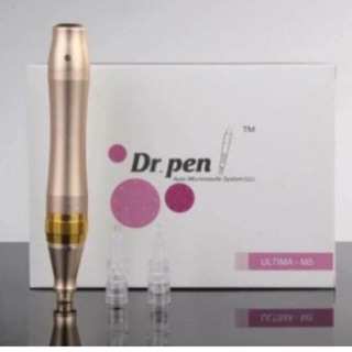 Máy phi kim lăn kim dr pen m5 tich dien