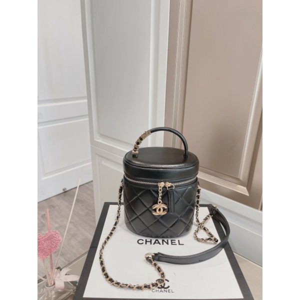 Túi xách tay cn case quai ngọc