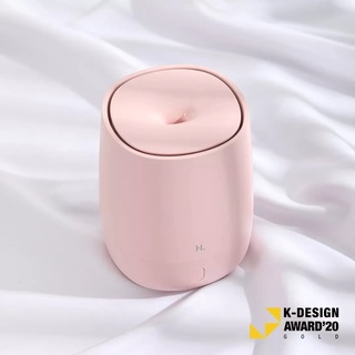 Máy phun sương HL Aroma máy xông tinh dầu có đèn ngủ anh lọc không khí dễ chịu cho cơ thể