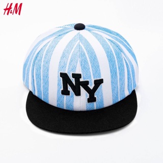 [H&M] nón snapback bé trai & bé gái