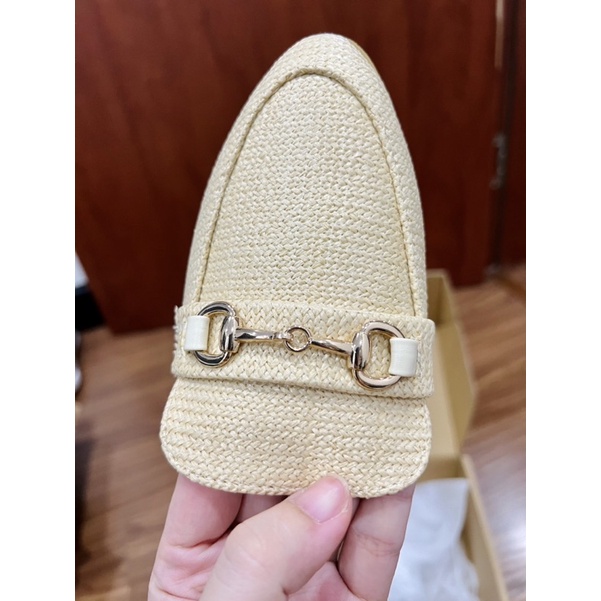 Giày bệt chuẩn uk