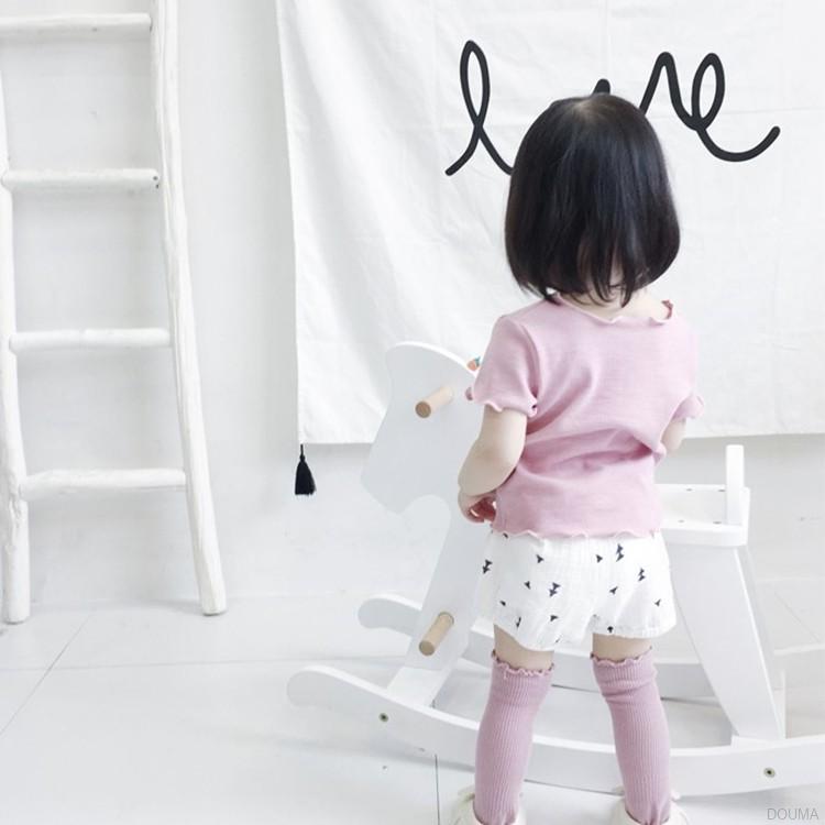 Quần Lót Cotton Dễ Thương Cho Bé Từ 0-24 Tháng Tuổi