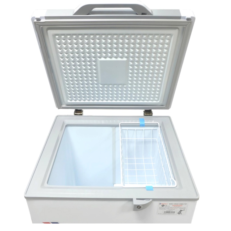 VH-1599HYKD MIỄN PHÍ CÔNG LẮP ĐẶT Tủ đông Sanaky 100 lít VH-1599HYKD