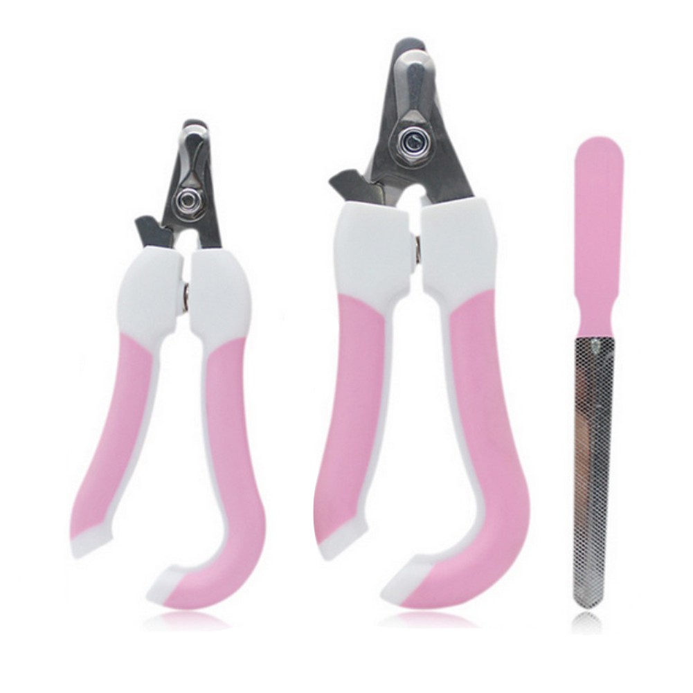 Kềm cắt móng cho thú cưng