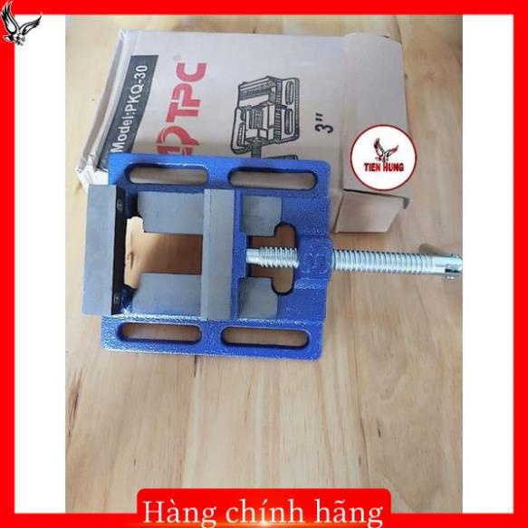 Ê tô kẹp bàn cơ khí TPC 3 in