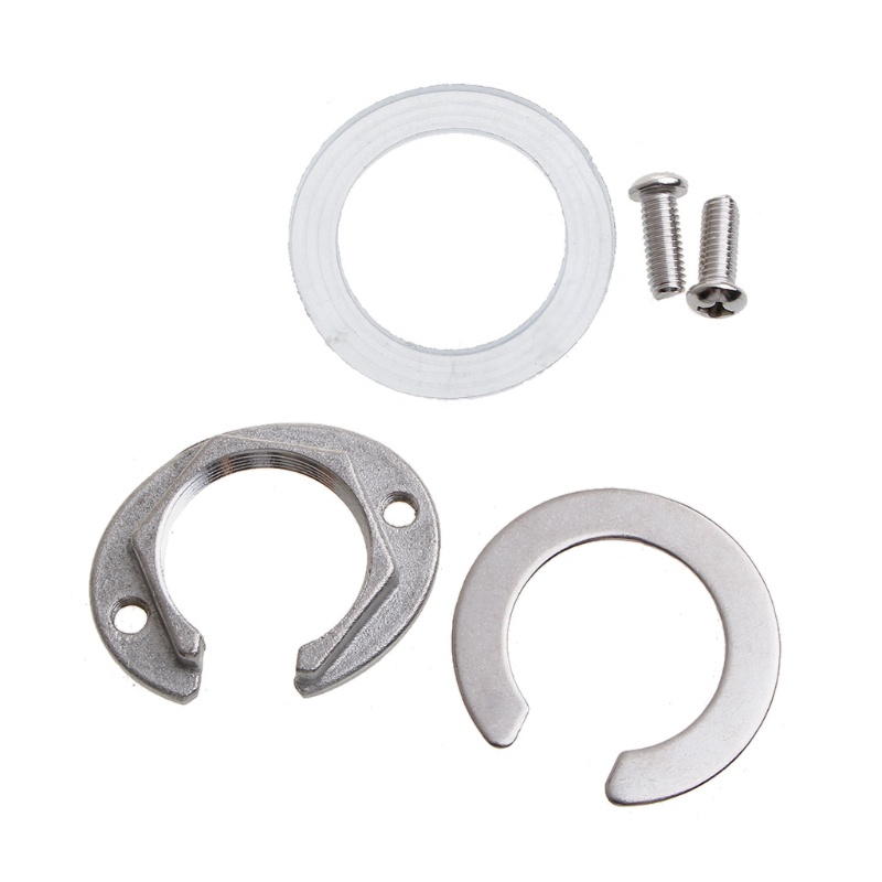 Phụ Kiện Gắn Vòi Nước Chống Rơi Vỡ Hình Chữ C 32mm / 1.26 ''