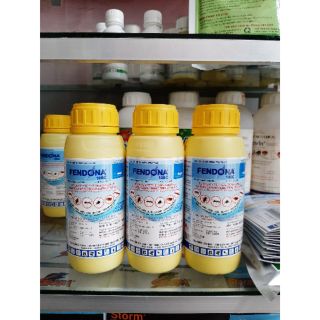 Thuốc diệt côn trùng FENDONA 10SC 500ml