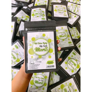 Bột chùm ngây sấy lạnh Moris