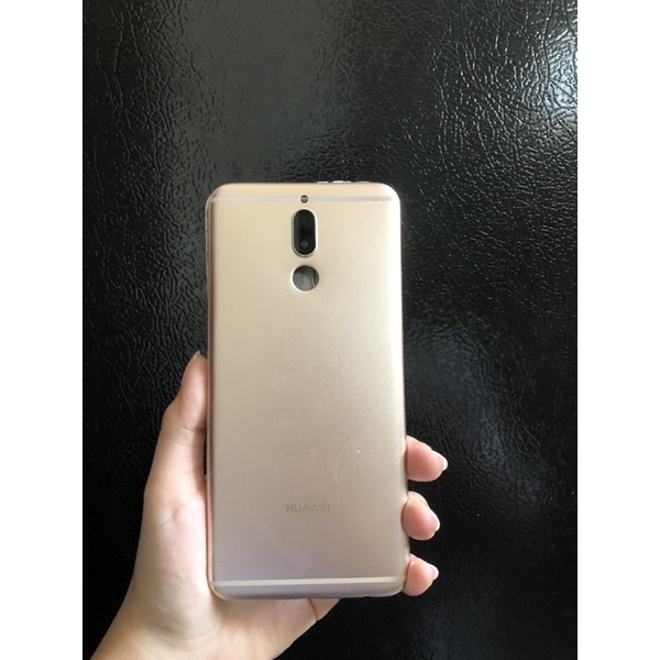 Vỏ sườn Huawei Nova 2i zin full đồ trừ khay sim