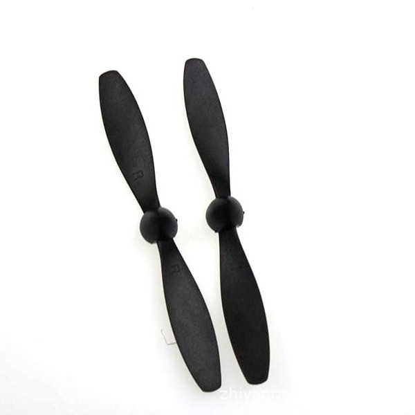 2 Cánh động cơ 180 thuận nghịch 10.5cm chế máy bay