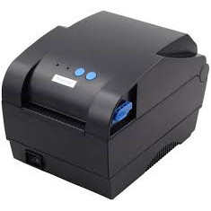 Máy In Mã Vạch 2 Chức Năng In Hóa Đơn Và Tem Xprinter XP-365B | BigBuy360 - bigbuy360.vn