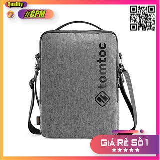 Túi đeo chéo chống sốc macbook 13"-15" tomtoc urban shoulder bags h14