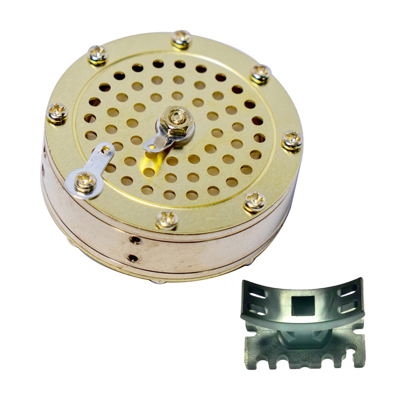 Viên nang lõi micro 34mm cho studio thu âm