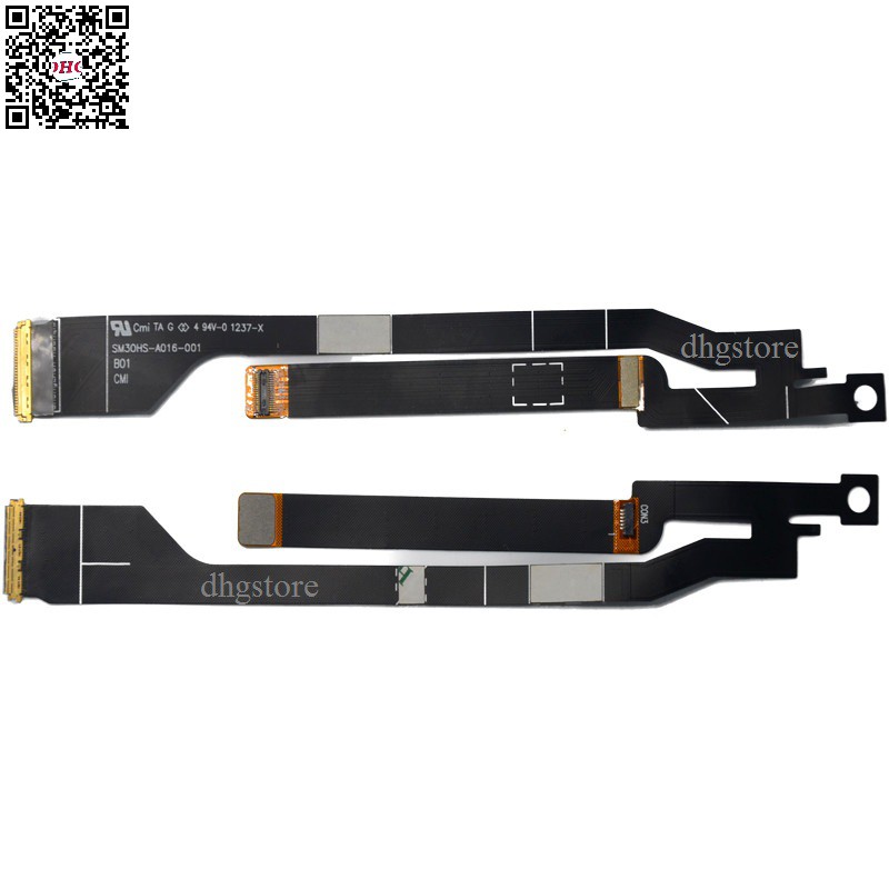 Cáp màn hình laptop Acer Aspire S3 S3-371 S3-391 S3-951 SM30HS-A016-001 2 Chấm