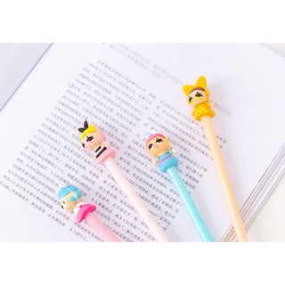 Bút Công Chúa Dễ Thương H08