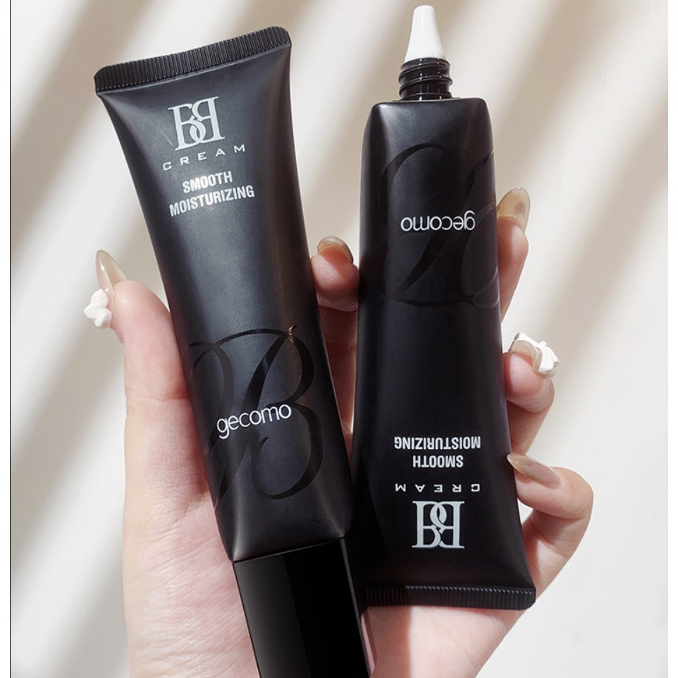 ☘️ Kem Nền BB Cream GECOMO 212004 40G Chất Kem Tự Nhiên Auth Nội Địa | BigBuy360 - bigbuy360.vn