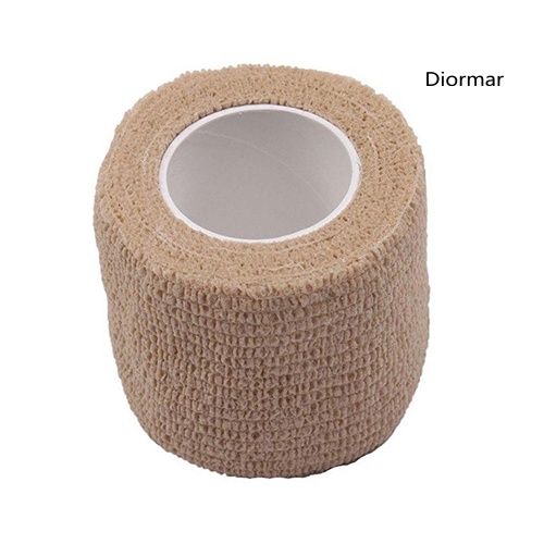Băng quấn bảo vệ cổ tay DR-JS 4.5m x 5cm