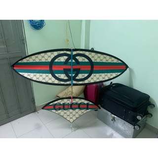 diều sáo 2m full cabon
