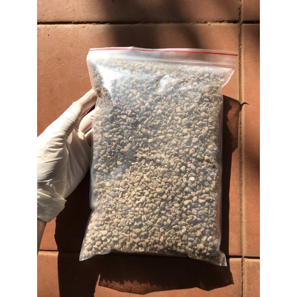 Gói 500gr đá Pumice 3-6mm
