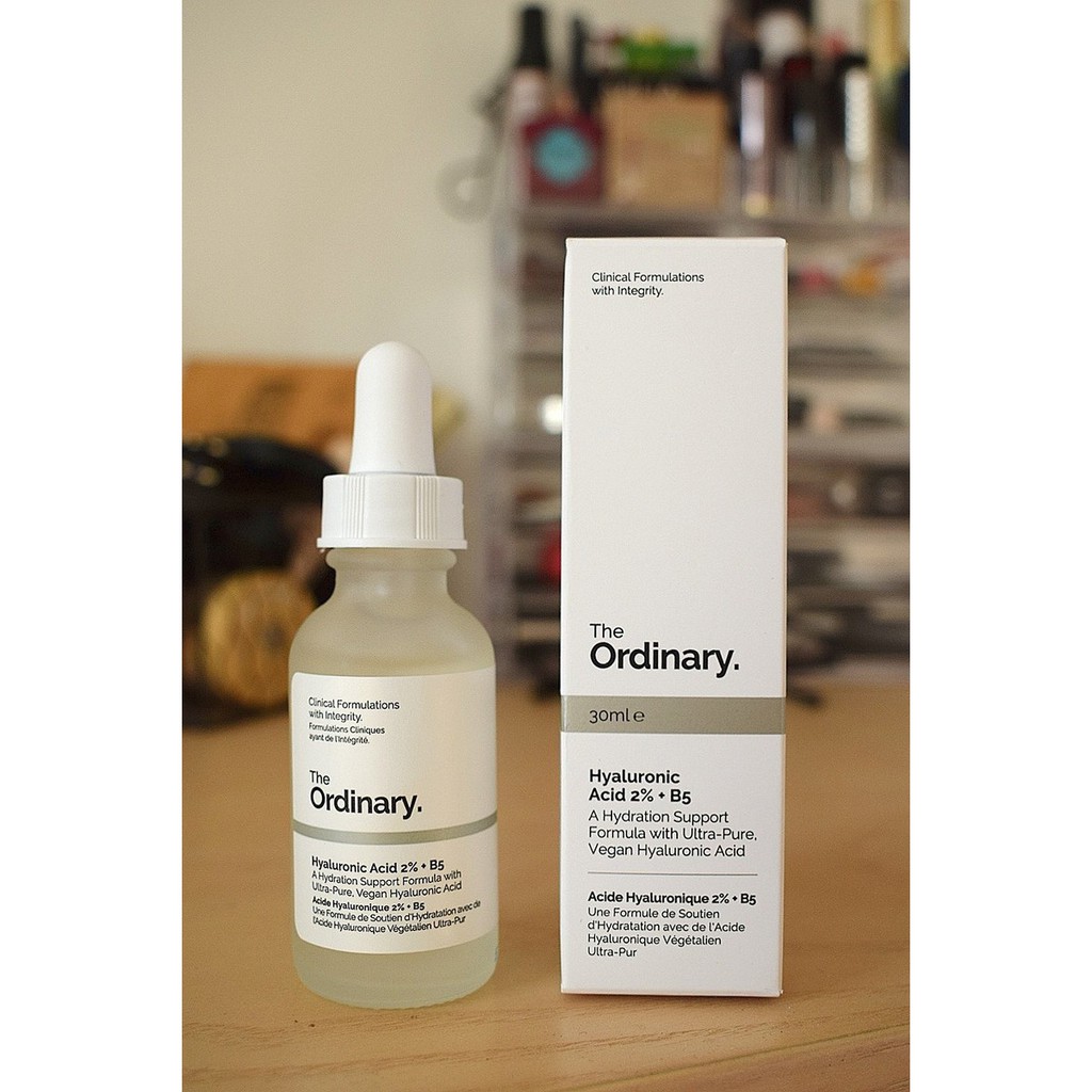 Serum Ordinary