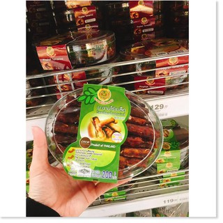 ME THÁI LAN TÁCH HẠT 200gram
