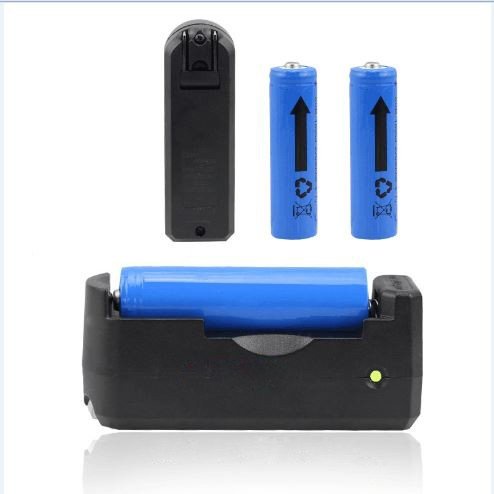Combo Tông Đơ cao cấp Huaebro F10 tặng kèm 2 kéo