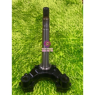 Chảng ba xipo sport satria rg rgv rgx zin chính hãng kyb