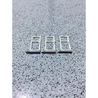 Khay sim note 9 bản 2 sim màu xanh