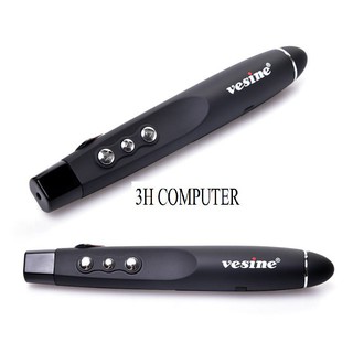 Bút trình chiếu Vesine VP-101 3 5