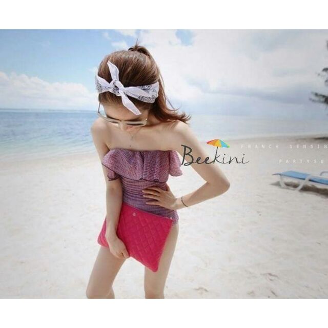 Set bikini hai mảnh