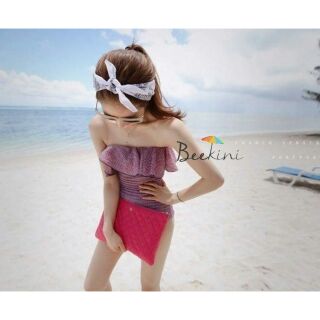Set bikini hai mảnh