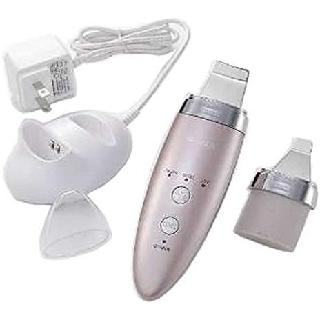 Máy tẩy tế bào chết, làm sạch da mụn yaman Nhật