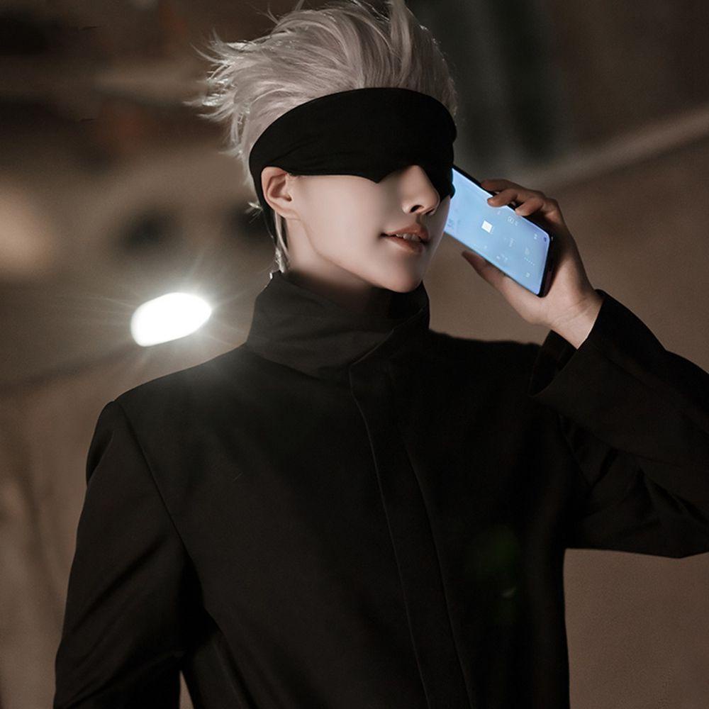 Trang Phục Hóa Trang Zenin Maki Gojo Satoru Halloween Cho Nam Và Nữ