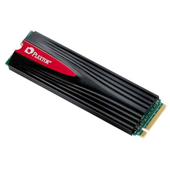 Plextor PX-256M9PeG 256GB M.2 PCIe
