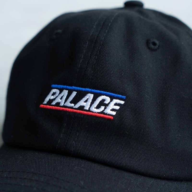 Nón/mũ lưỡi trai cao cấp PA*LACE - P:B