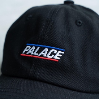 Nón/mũ lưỡi trai cao cấp PA*LACE - P:B