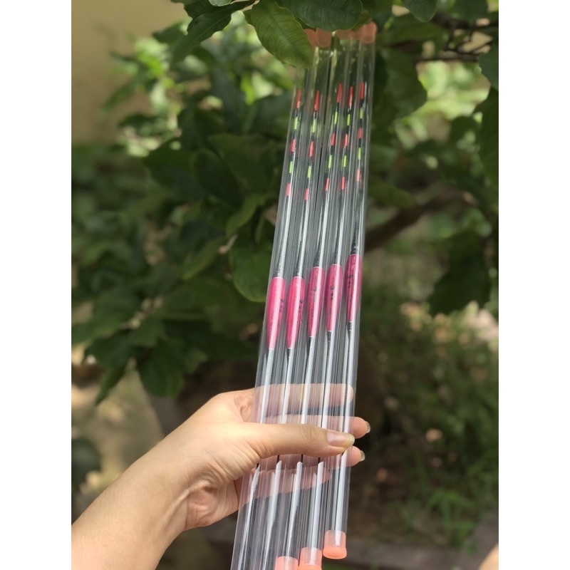 Phao Đêm Câu Đài, Phao Câu Đài Ban Đêm Cao Cấp